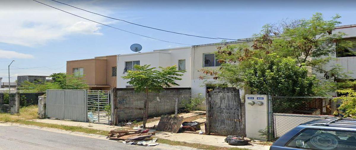 Foto de casa en venta en  , la trinidad, juárez, nuevo león, 0 No. 04