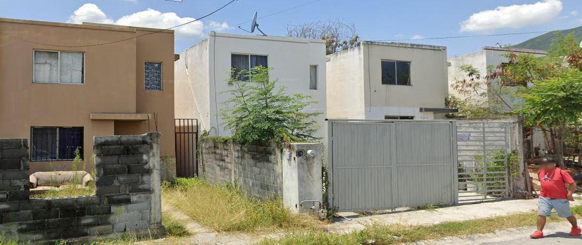 Foto de casa en venta en  , la trinidad, juárez, nuevo león, 0 No. 05