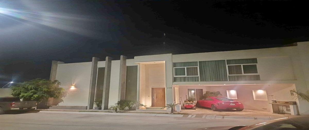Foto de casa en venta en la trinidad , la trinidad, aguascalientes, aguascalientes, 0 No. 01