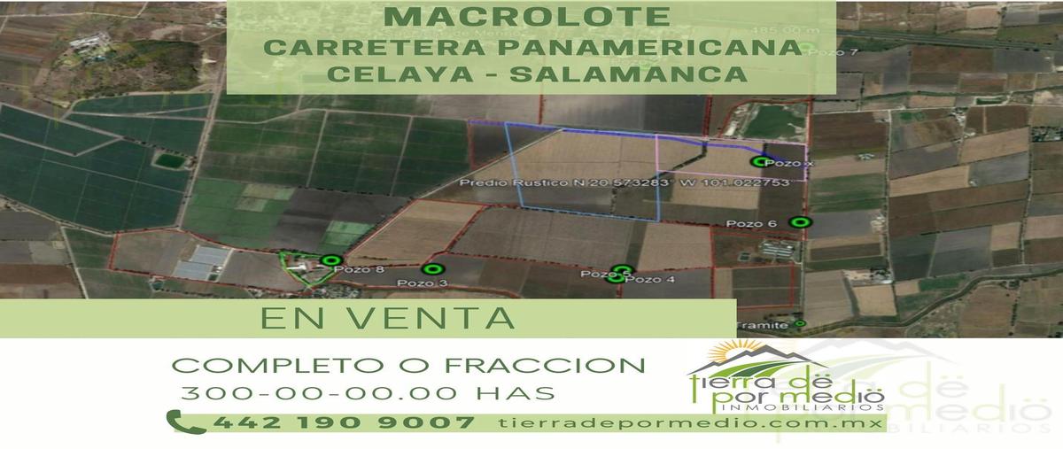Foto de terreno habitacional en , la trinidad, santa cruz de juventino rosas, guanajuato, 28677102 foto 01 Foto de terreno habitacional en venta en , la trinidad, santa cruz de juventino rosas, guanajuato, 28677102 No. 01