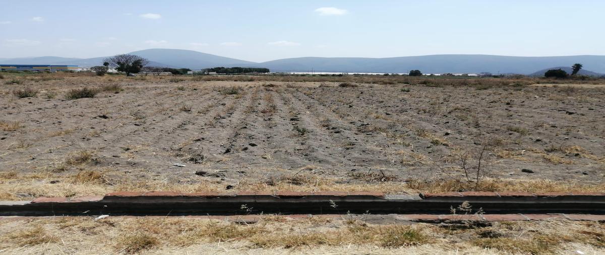 Foto de terreno habitacional en venta en  , la trinidad tepango, atlixco, puebla, 0 No. 03