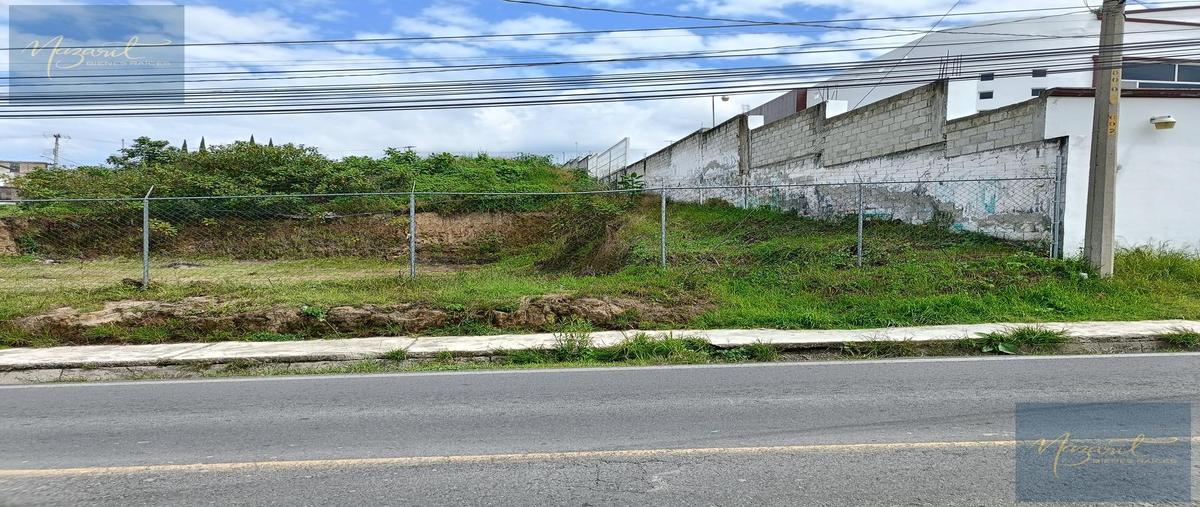 Foto de terreno habitacional en , la trinidad tepehitec, tlaxcala, tlaxcala, 0 foto 01 Foto de terreno habitacional en venta en , la trinidad tepehitec, tlaxcala, tlaxcala, 0 No. 01