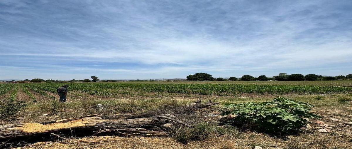Foto de terreno habitacional en , la trinidad, tequisquiapan, querétaro, 0 foto 01 Foto de terreno habitacional en venta en , la trinidad, tequisquiapan, querétaro, 0 No. 01
