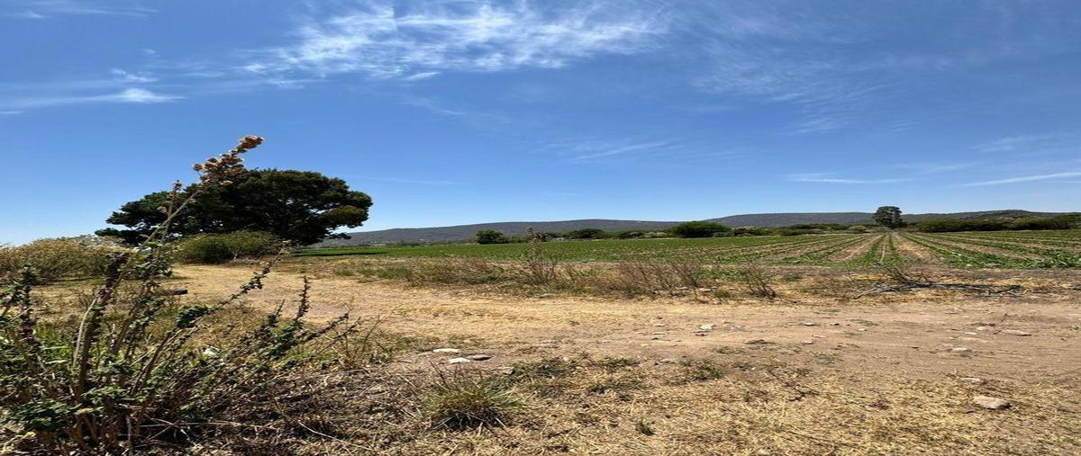 Foto de terreno habitacional en venta en  , la trinidad, tequisquiapan, querétaro, 29123768 No. 04