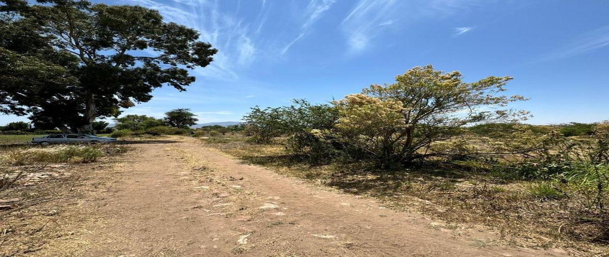 Foto de terreno habitacional en , la trinidad, tequisquiapan, querétaro, 0 foto 05 Foto de terreno habitacional en venta en , la trinidad, tequisquiapan, querétaro, 0 No. 05