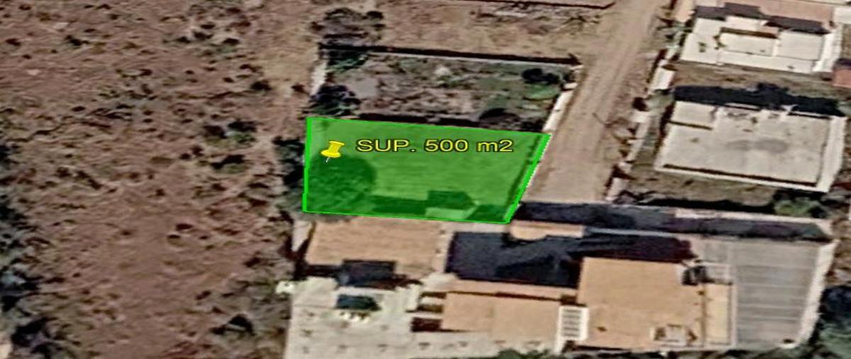 Foto de terreno habitacional en venta en  , la trinidad, tequisquiapan, querétaro, 0 No. 03