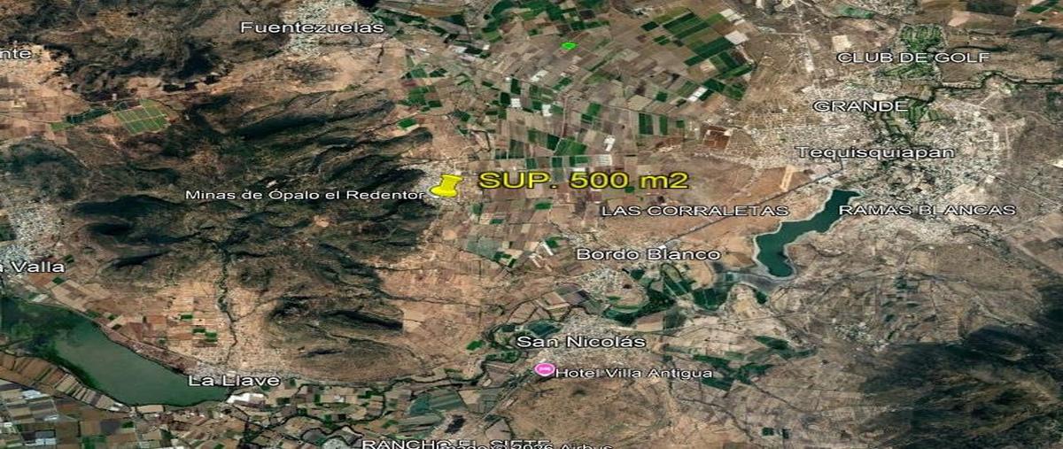 Foto de terreno habitacional en venta en  , la trinidad, tequisquiapan, querétaro, 0 No. 05