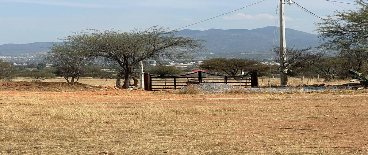 Foto de terreno habitacional en venta en  , la trinidad, tequisquiapan, querétaro, 0 No. 03
