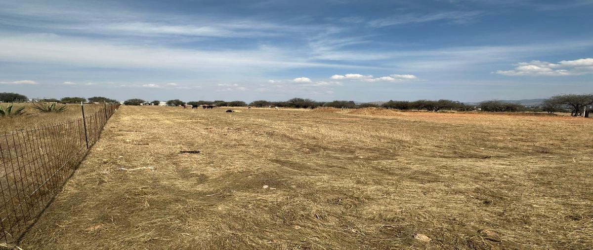 Foto de terreno habitacional en venta en  , la trinidad, tequisquiapan, querétaro, 0 No. 04
