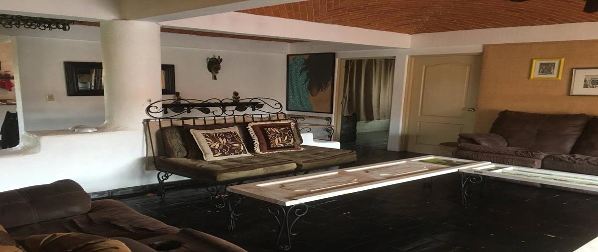 Foto de casa en venta en  , la trinidad, tequisquiapan, querétaro, 0 No. 04