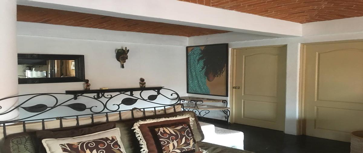 Foto de casa en venta en  , la trinidad, tequisquiapan, querétaro, 0 No. 05