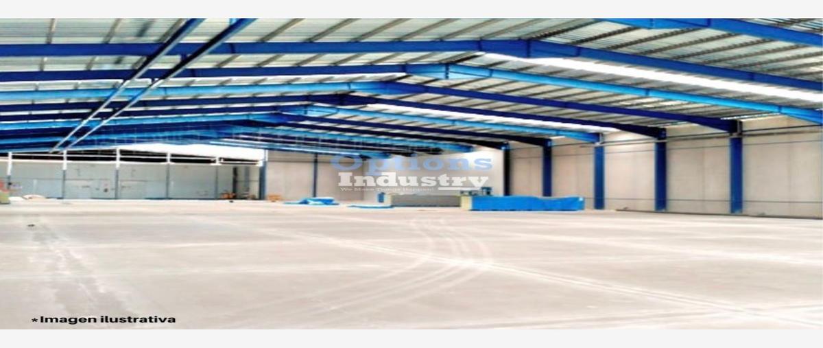 Foto de bodega en renta en  , la trinidad, texcoco, méxico, 26461808 No. 03