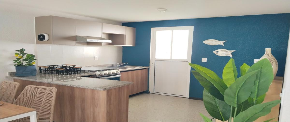 Foto de casa en condominio en , la trinidad, zumpango, méxico, 28708458 foto 04 Foto de casa en condominio en venta en , la trinidad, zumpango, méxico, 28708458 No. 04