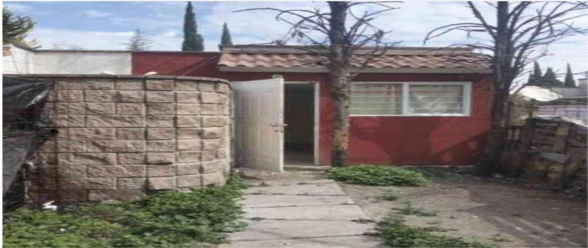 Foto de casa en , la trinidad, zumpango, méxico, 0 foto 01 Foto de casa en venta en , la trinidad, zumpango, méxico, 0 No. 01