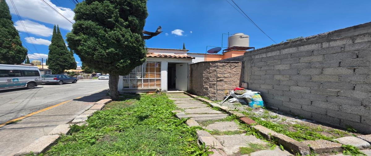 Foto de casa en , la trinidad, zumpango, méxico, 0 foto 01 Foto de casa en venta en , la trinidad, zumpango, méxico, 0 No. 01