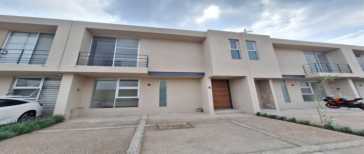 Foto de casa en , la troje, aguascalientes, aguascalientes, 0 foto 01 Foto de casa en venta en , la troje, aguascalientes, aguascalientes, 0 No. 01