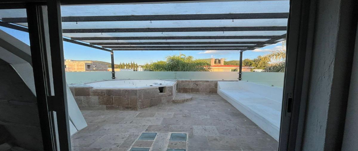 Foto de casa en renta en la troje , colinas de santa anita, tlajomulco de zúñiga, jalisco, 27950579 No. 05