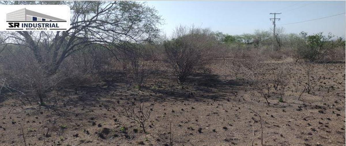 Foto de terreno habitacional en venta en  , la unión, cadereyta jiménez, nuevo león, 0 No. 04