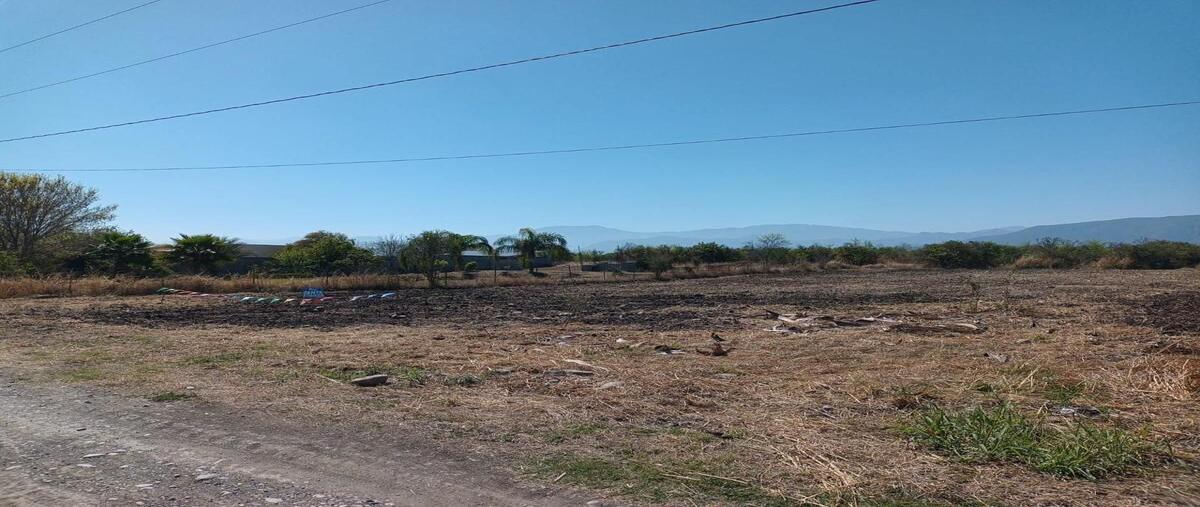 Foto de terreno habitacional en venta en  , la unión, cadereyta jiménez, nuevo león, 0 No. 03