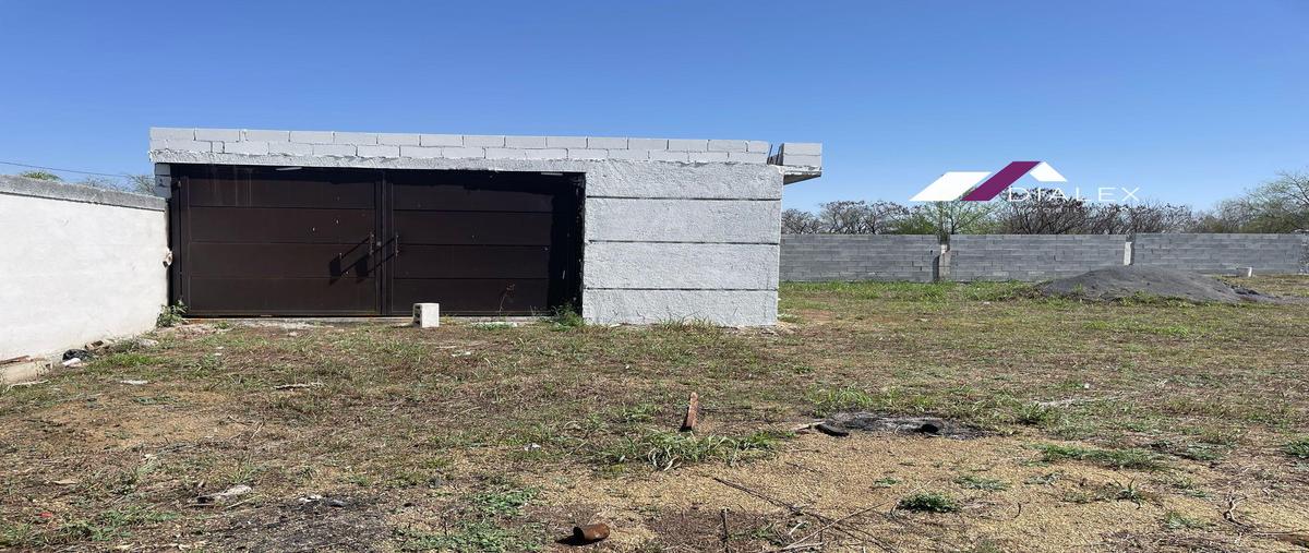 Foto de casa en venta en  , la unión, cadereyta jiménez, nuevo león, 0 No. 03