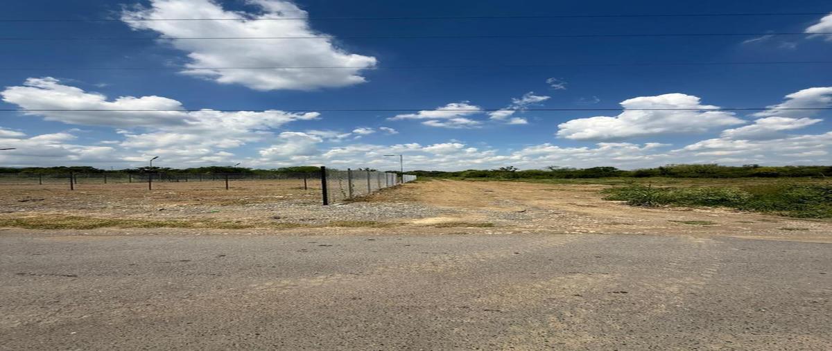 Foto de terreno habitacional en venta en  , la unión, cadereyta jiménez, nuevo león, 0 No. 04