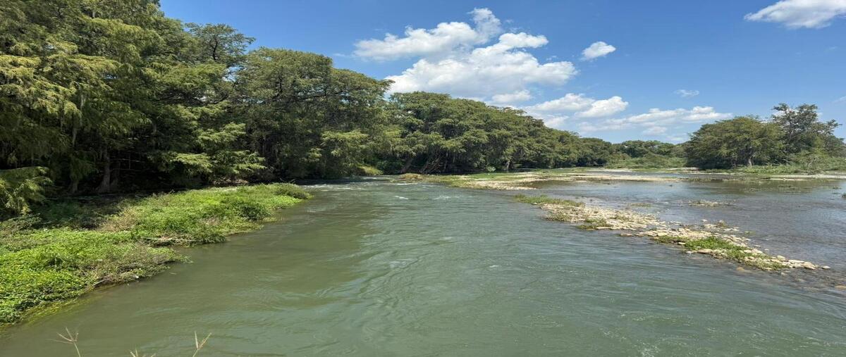 Foto de terreno habitacional en venta en  , la unión, cadereyta jiménez, nuevo león, 0 No. 06