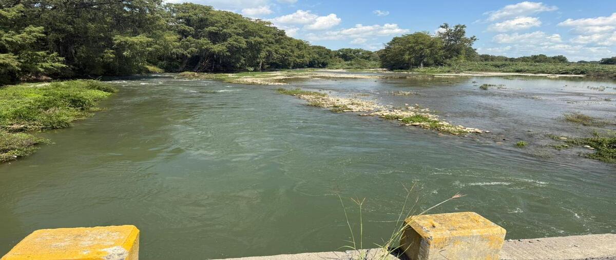 Foto de terreno habitacional en venta en  , la unión, cadereyta jiménez, nuevo león, 0 No. 07