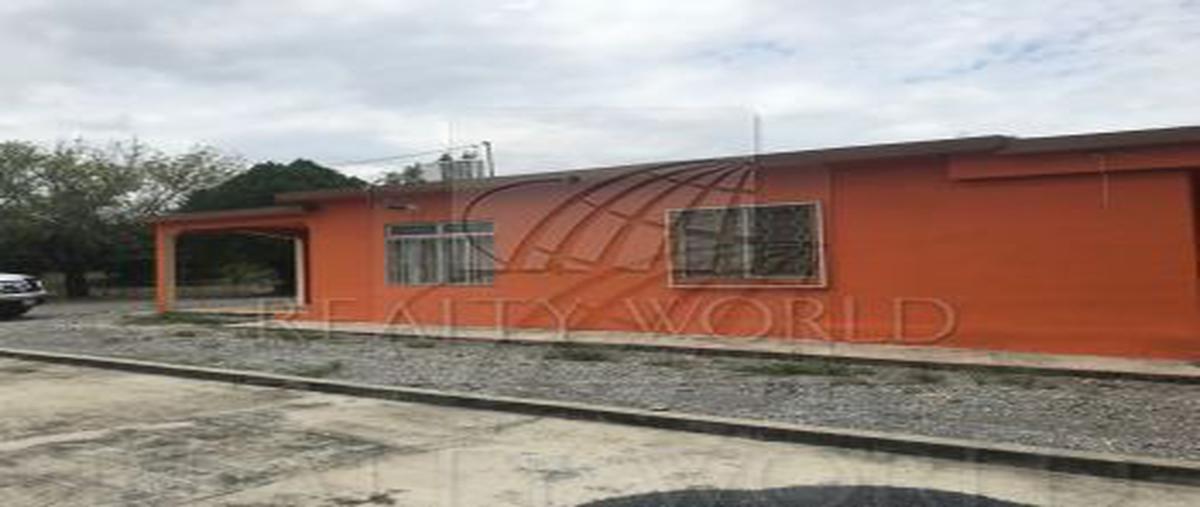 Foto de rancho en venta en  , la unión, cadereyta jiménez, nuevo león, 8999021 No. 02