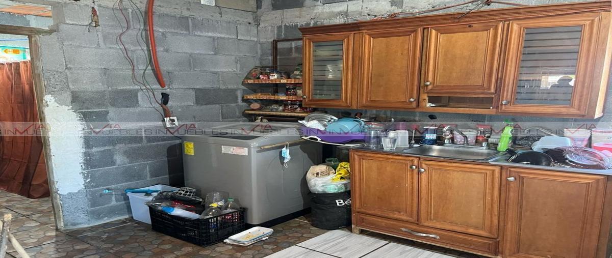 Foto de casa en venta en la unión , la unión, cadereyta jiménez, nuevo león, 0 No. 05