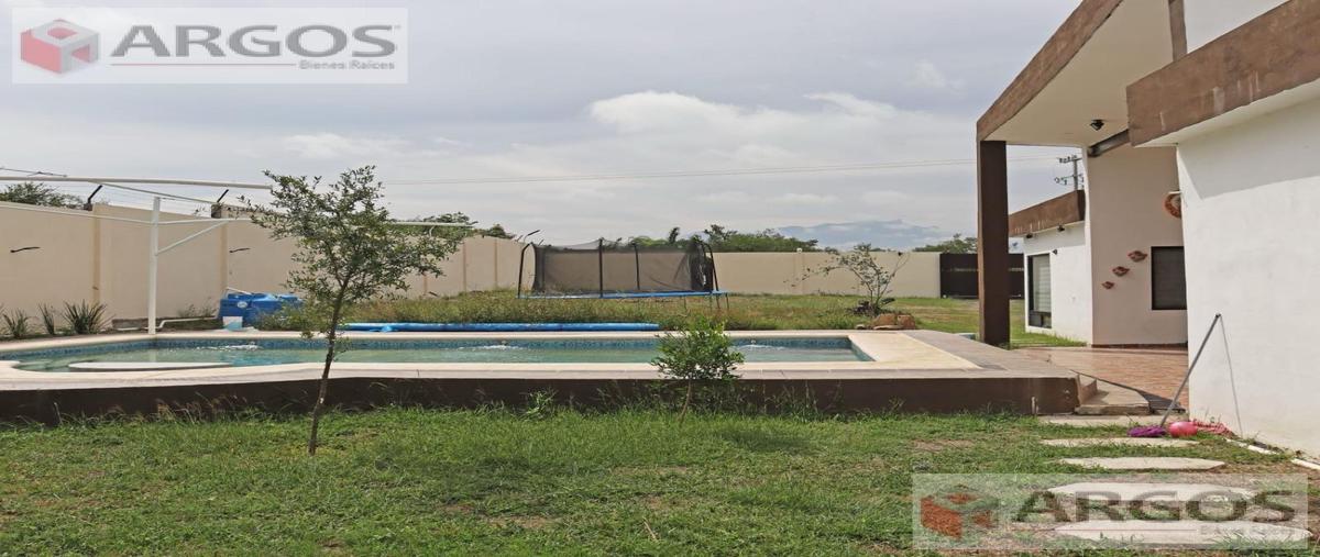 Foto de casa en venta en  , la unión, montemorelos, nuevo león, 30605689 No. 03