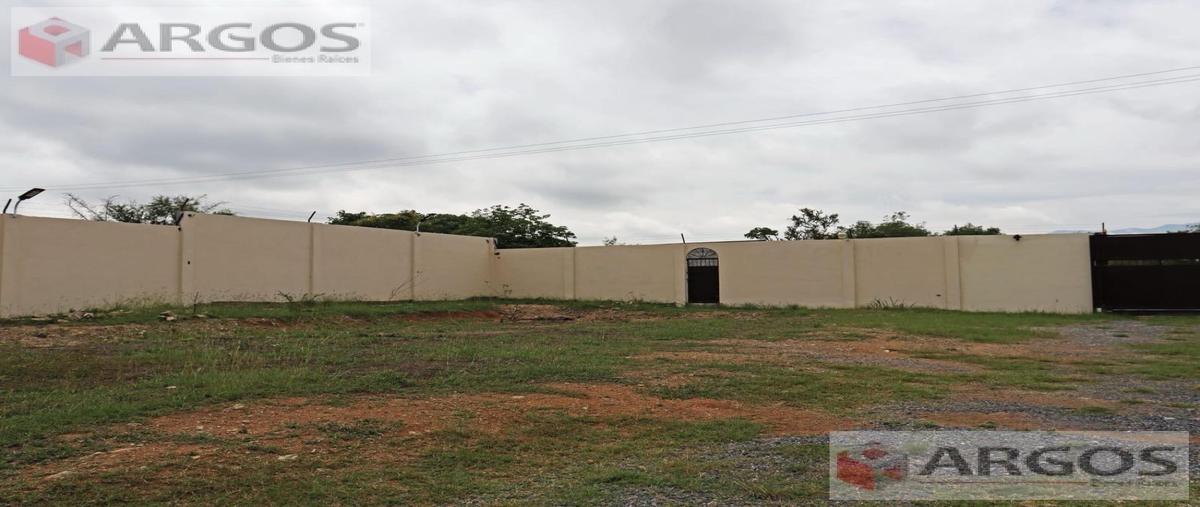 Foto de casa en venta en  , la unión, montemorelos, nuevo león, 30605689 No. 04