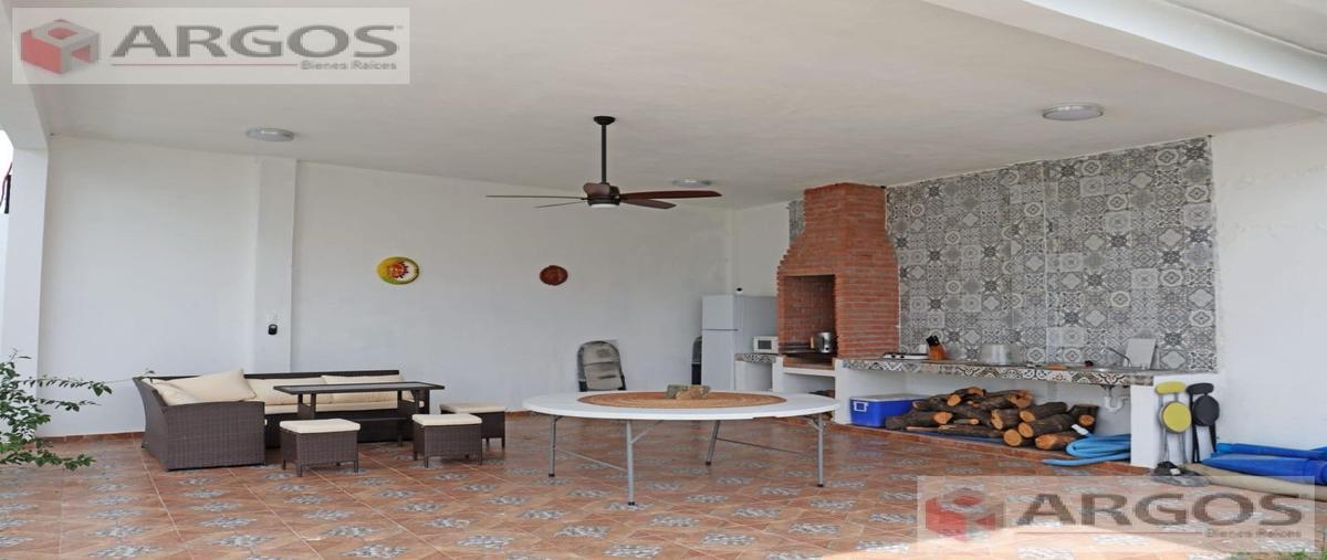 Foto de casa en venta en  , la unión, montemorelos, nuevo león, 30605689 No. 05