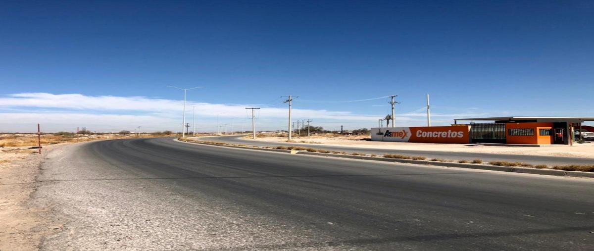 Foto de terreno comercial en venta en la union , nueva laguna norte, torreón, coahuila de zaragoza, 19298382 No. 04