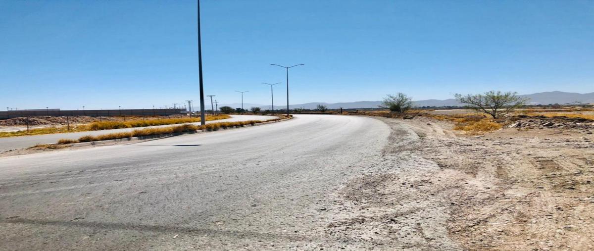 Foto de terreno comercial en venta en la union , nueva laguna norte, torreón, coahuila de zaragoza, 19298382 No. 05