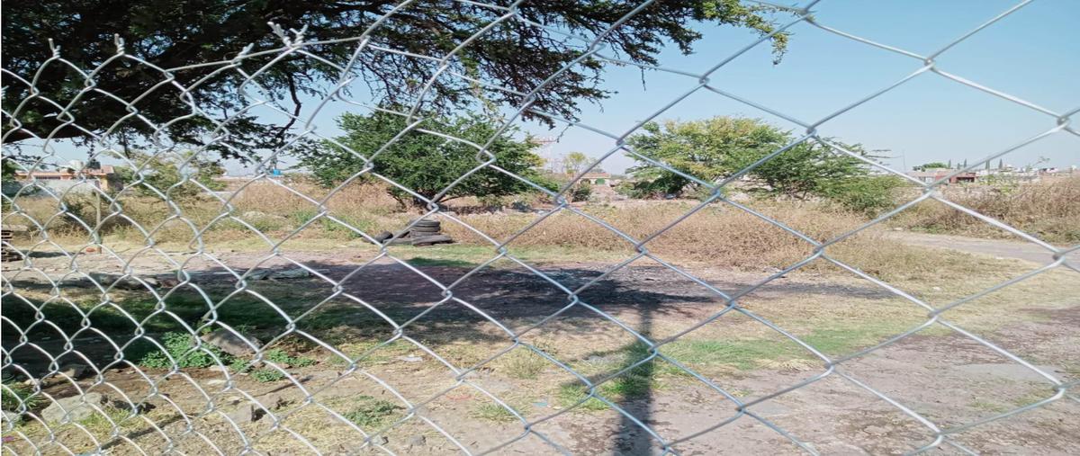 Foto de terreno habitacional en venta en  , la unión, numarán, michoacán de ocampo, 25936497 No. 04