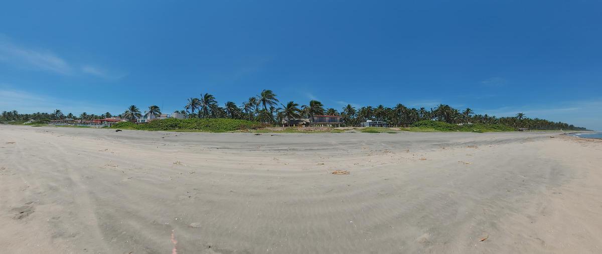 Foto de terreno habitacional en venta en  , la unión, paraíso, tabasco, 24812954 No. 03