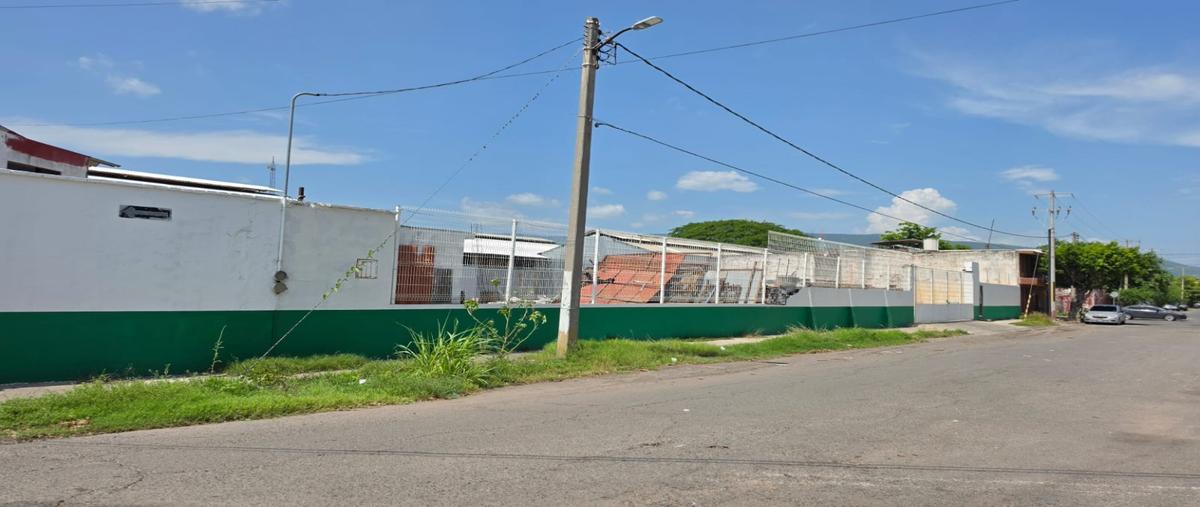 Foto de terreno habitacional en renta en  , la unión, tecomán, colima, 0 No. 03