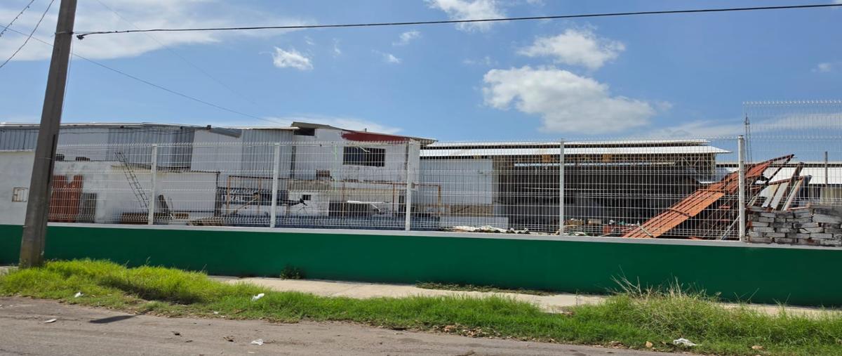 Foto de bodega en renta en  , la unión, tecomán, colima, 0 No. 03