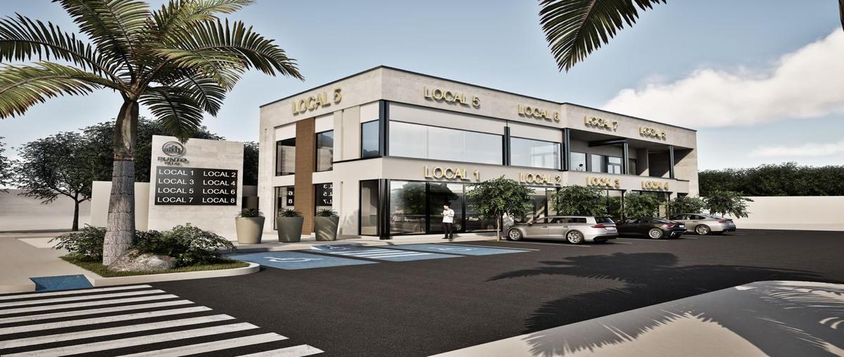 Foto de local en renta en  , la unión, torreón, coahuila de zaragoza, 0 No. 03