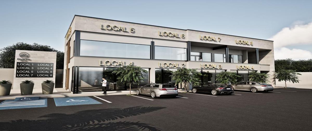 Foto de local en renta en  , la unión, torreón, coahuila de zaragoza, 0 No. 04