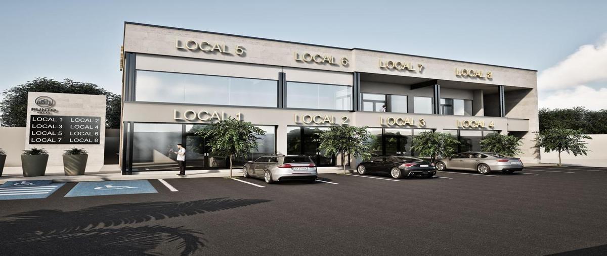 Foto de local en renta en  , la unión, torreón, coahuila de zaragoza, 0 No. 05