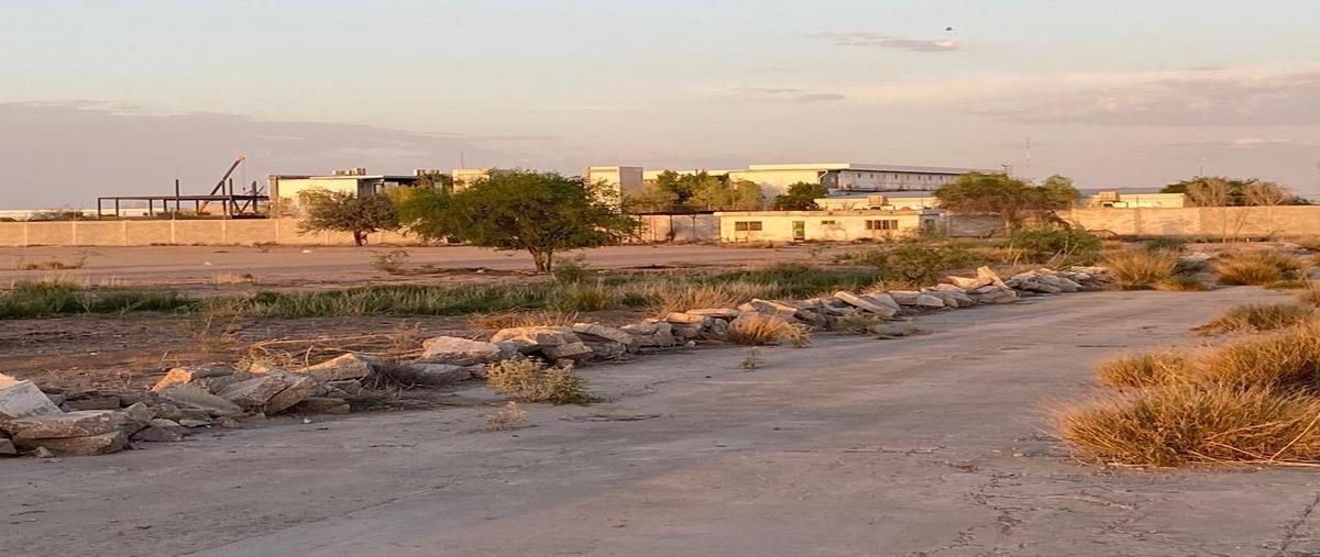 Foto de terreno comercial en venta en  , la unión, torreón, coahuila de zaragoza, 31098207 No. 03