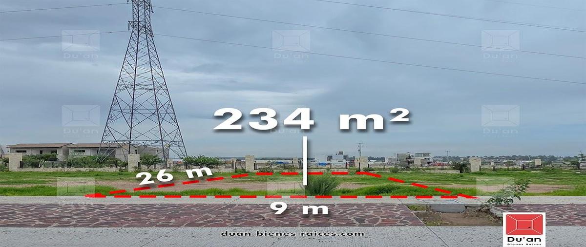 Foto de terreno habitacional en venta en  , la valenciana, león, guanajuato, 30107058 No. 03