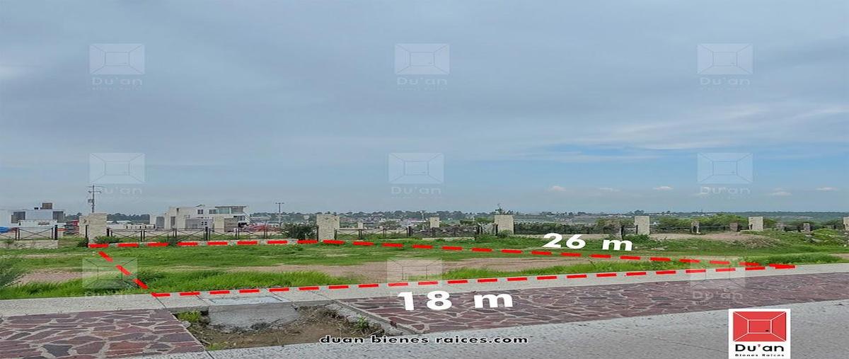 Foto de terreno habitacional en venta en  , la valenciana, león, guanajuato, 30107059 No. 03