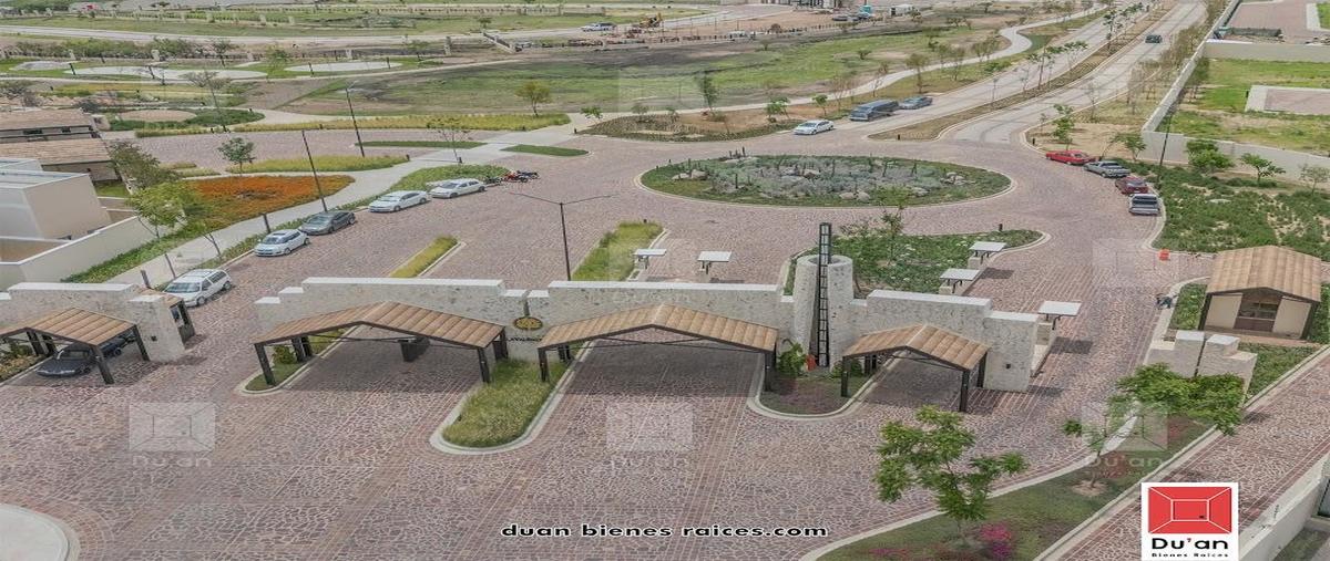 Foto de terreno habitacional en venta en  , la valenciana, león, guanajuato, 30107059 No. 04