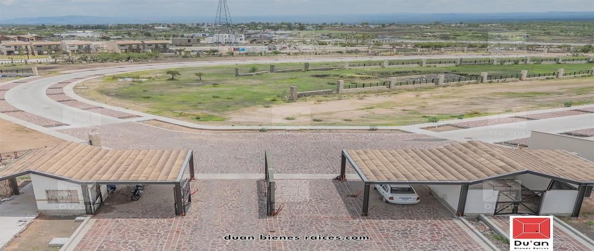 Foto de terreno habitacional en venta en  , la valenciana, león, guanajuato, 30107059 No. 05