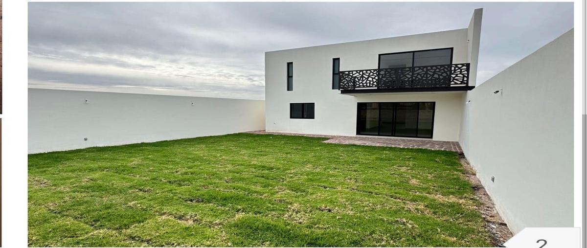 Foto de casa en venta en  , la valenciana, león, guanajuato, 30314141 No. 03
