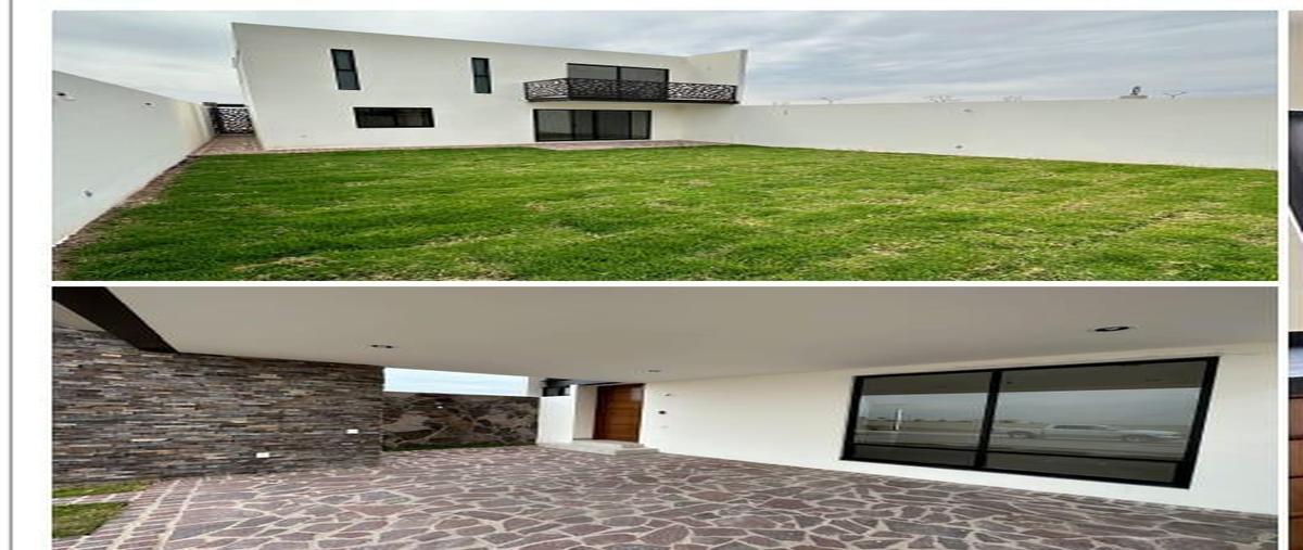 Foto de casa en venta en  , la valenciana, león, guanajuato, 30314141 No. 04