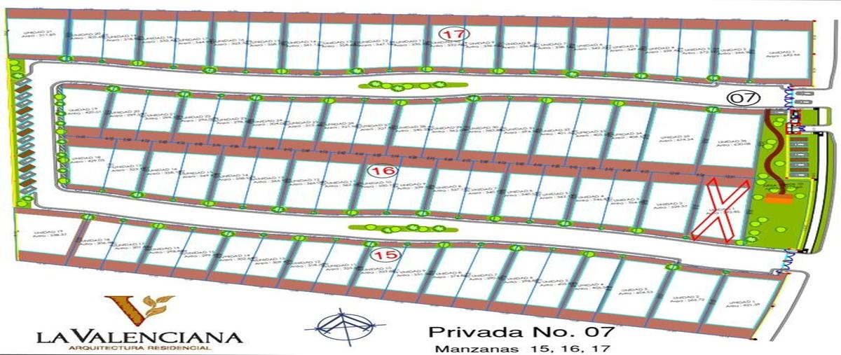 Foto de terreno habitacional en venta en  , la valenciana, león, guanajuato, 30658767 No. 03