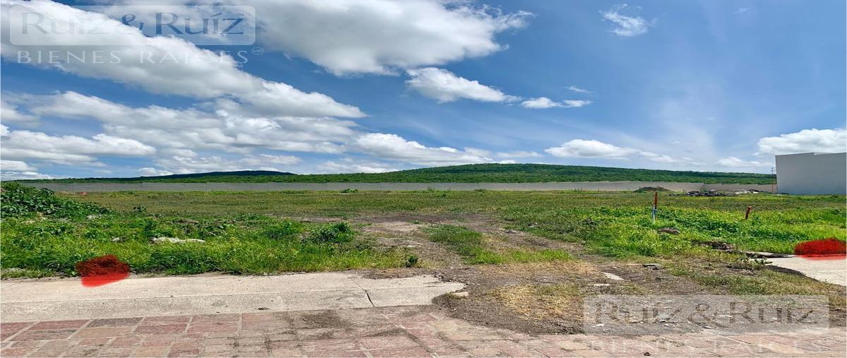 Foto de terreno habitacional en venta en  , la valenciana, león, guanajuato, 0 No. 03